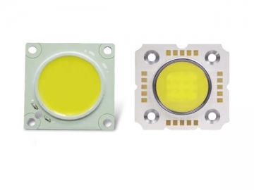 LED Optics Silicone Rubber